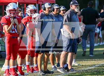Thumbnail 3 in First Baptist Christian @ Wylie Preparatory  photogallery.