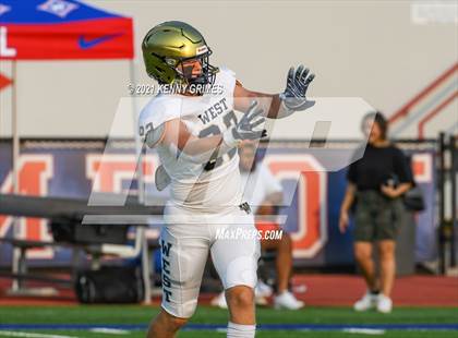 Thumbnail 3 in West Forsyth @ Walton photogallery.