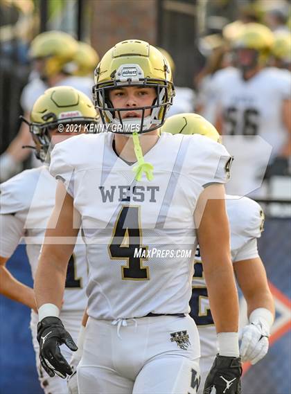 Thumbnail 2 in West Forsyth @ Walton photogallery.