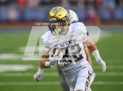 Thumbnail 1 in West Forsyth @ Walton photogallery.