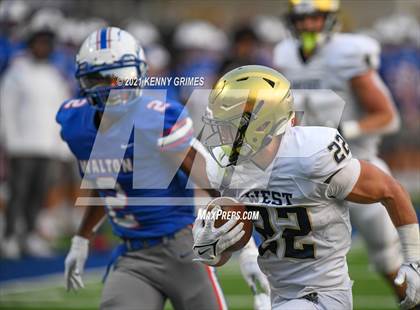 Thumbnail 3 in West Forsyth @ Walton photogallery.