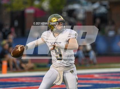 Thumbnail 3 in West Forsyth @ Walton photogallery.