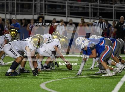 Thumbnail 3 in West Forsyth @ Walton photogallery.