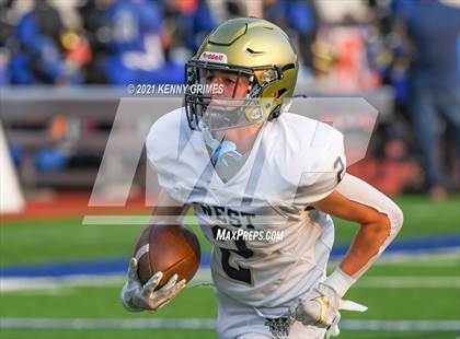Thumbnail 1 in West Forsyth @ Walton photogallery.