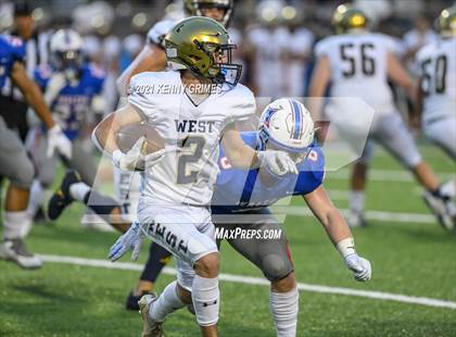 Thumbnail 2 in West Forsyth @ Walton photogallery.
