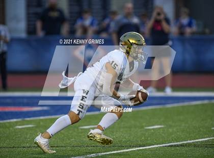 Thumbnail 3 in West Forsyth @ Walton photogallery.