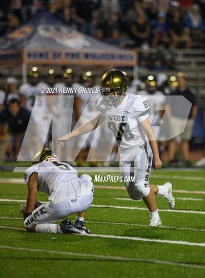 Thumbnail 2 in West Forsyth @ Walton photogallery.