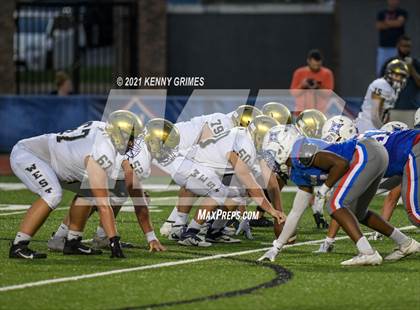 Thumbnail 3 in West Forsyth @ Walton photogallery.