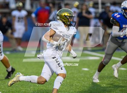 Thumbnail 3 in West Forsyth @ Walton photogallery.