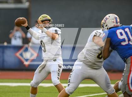 Thumbnail 1 in West Forsyth @ Walton photogallery.
