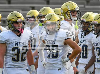 Thumbnail 3 in West Forsyth @ Walton photogallery.