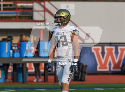 Thumbnail 2 in West Forsyth @ Walton photogallery.