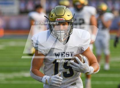 Thumbnail 2 in West Forsyth @ Walton photogallery.
