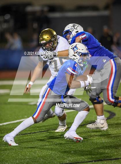 Thumbnail 3 in West Forsyth @ Walton photogallery.