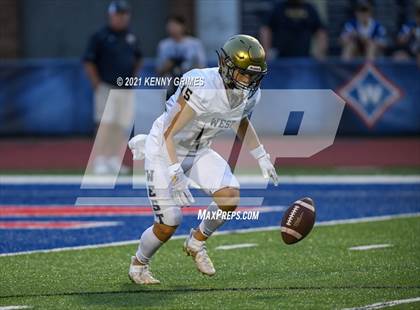 Thumbnail 2 in West Forsyth @ Walton photogallery.