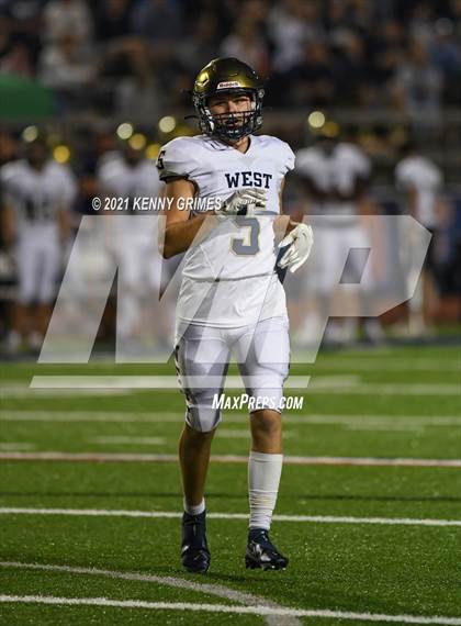 Thumbnail 1 in West Forsyth @ Walton photogallery.