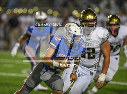 Thumbnail 1 in West Forsyth @ Walton photogallery.