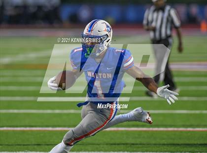 Thumbnail 1 in West Forsyth @ Walton photogallery.