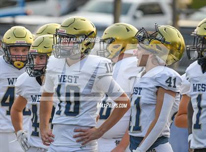 Thumbnail 1 in West Forsyth @ Walton photogallery.