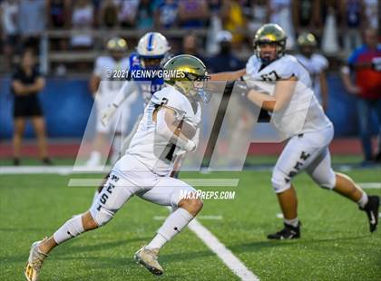 Thumbnail 1 in West Forsyth @ Walton photogallery.