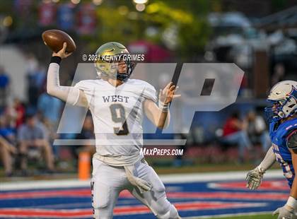Thumbnail 1 in West Forsyth @ Walton photogallery.