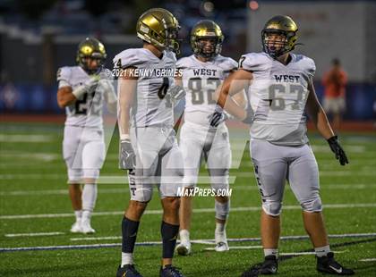Thumbnail 1 in West Forsyth @ Walton photogallery.