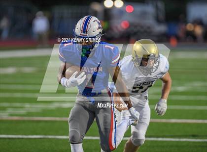 Thumbnail 2 in West Forsyth @ Walton photogallery.