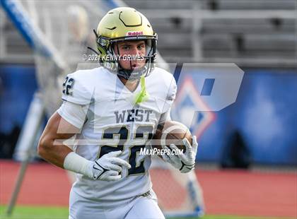 Thumbnail 3 in West Forsyth @ Walton photogallery.