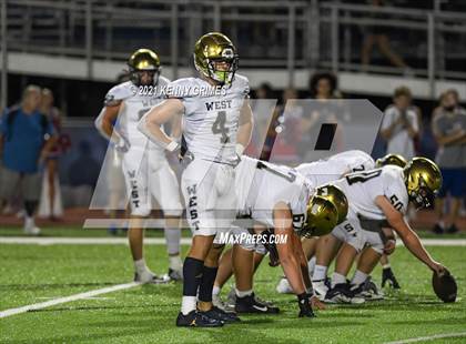 Thumbnail 1 in West Forsyth @ Walton photogallery.