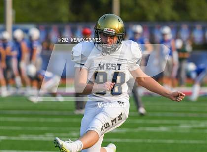 Thumbnail 1 in West Forsyth @ Walton photogallery.