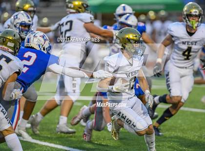 Thumbnail 1 in West Forsyth @ Walton photogallery.