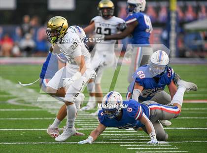 Thumbnail 3 in West Forsyth @ Walton photogallery.