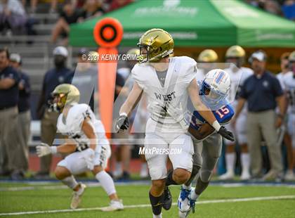 Thumbnail 3 in West Forsyth @ Walton photogallery.