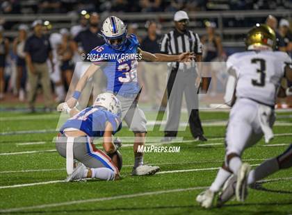 Thumbnail 3 in West Forsyth @ Walton photogallery.