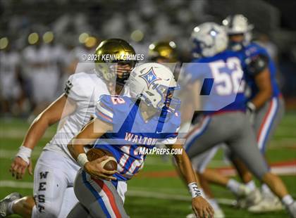 Thumbnail 2 in West Forsyth @ Walton photogallery.