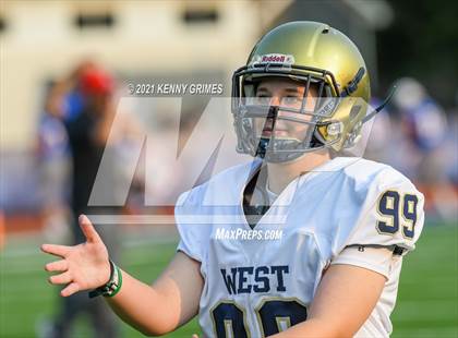 Thumbnail 3 in West Forsyth @ Walton photogallery.