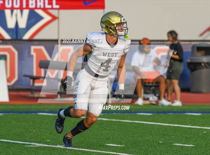 Thumbnail 1 in West Forsyth @ Walton photogallery.