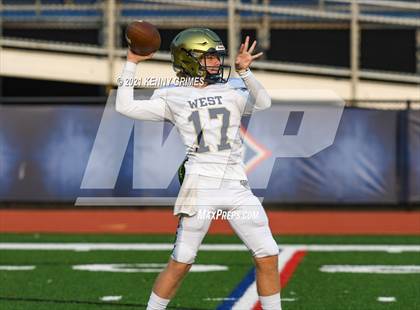 Thumbnail 1 in West Forsyth @ Walton photogallery.