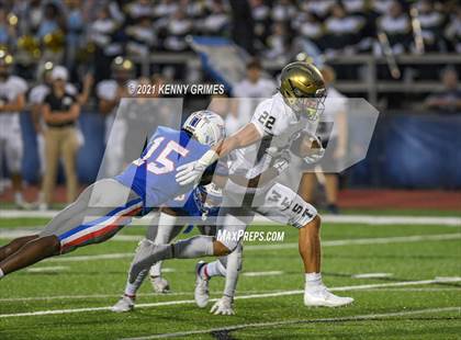 Thumbnail 3 in West Forsyth @ Walton photogallery.