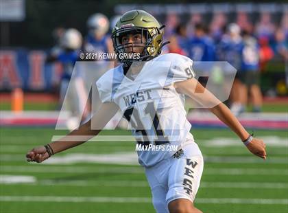 Thumbnail 2 in West Forsyth @ Walton photogallery.