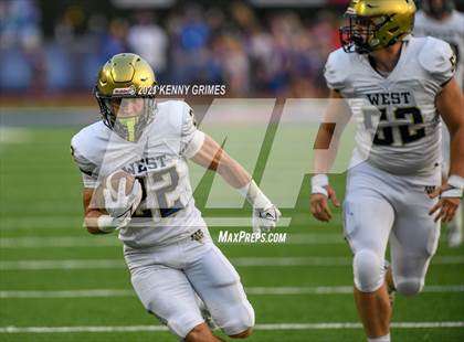 Thumbnail 1 in West Forsyth @ Walton photogallery.