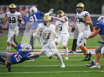 Thumbnail 2 in West Forsyth @ Walton photogallery.