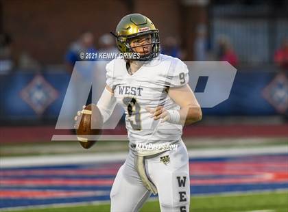 Thumbnail 3 in West Forsyth @ Walton photogallery.