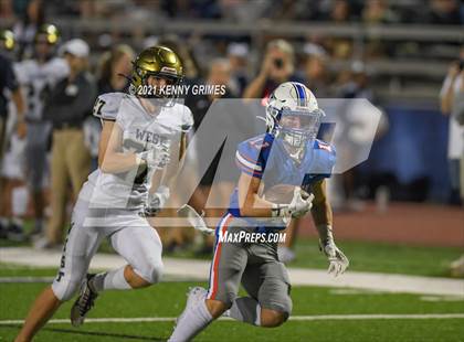 Thumbnail 3 in West Forsyth @ Walton photogallery.