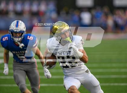 Thumbnail 3 in West Forsyth @ Walton photogallery.