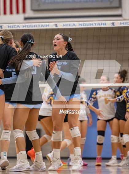 Thumbnail 3 in Marana @ Mica Mountain photogallery.