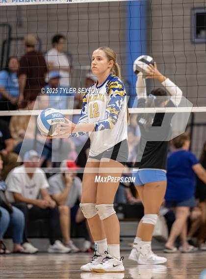 Thumbnail 1 in Marana @ Mica Mountain photogallery.