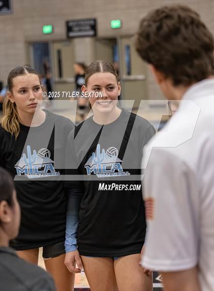 Thumbnail 2 in Marana @ Mica Mountain photogallery.