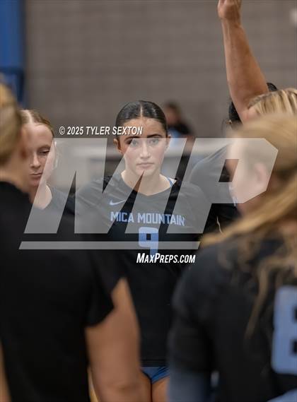 Thumbnail 1 in Marana @ Mica Mountain photogallery.