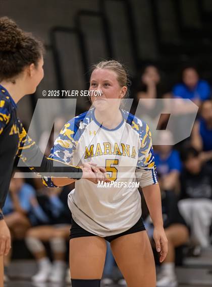 Thumbnail 3 in Marana @ Mica Mountain photogallery.